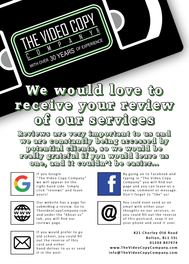 Review Postcard RGB For Website